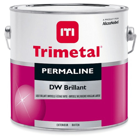 Trimetal Permaline Dw Brillant